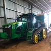 2017 John Deere 8370RT Track Tractor - Can deliver