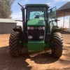 2005 John Deere 7820 FWA 155 Hp Tractor For Sale