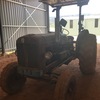 Vintage Fordson Major
