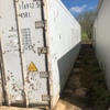 refrigerated shipping containers