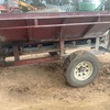 Glenelg 2 tonne Belt Spreader Lime Super