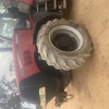 Case IH Magnum 245 Tractor