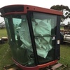 Case IH 2388 Header Cabin