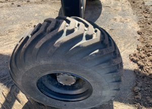 USED 2018 BALDAN CRI-A 48 PLATE FOLDING OFFSET DISC