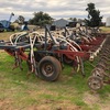 2003 Flexicoil 2340  Air Cart and 1999 50ft Flexicoil 820 Bar