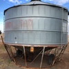 Nelson field bin