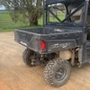 2017 Polaris Ranger 900