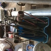 Under Auction (A129) - Auto, Exhaust Pipe, Turnbuckles, Plus