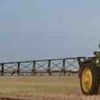 John Deere 4830 Sprayer