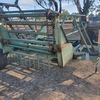 John Shearer Twin Roll Feeder