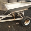 SOLD -  1 Ton Crump Kurrajong Spreader - 2% Buyers Premium on all lots