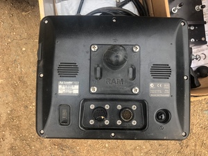 Agleader Auto Farm Integra