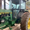 John Deere 4455 Tractor 