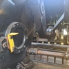New Holland BB960A Large Square Baler