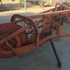 Massey Ferguson 25 Hay Rake