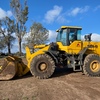 SDLG 956F Loader