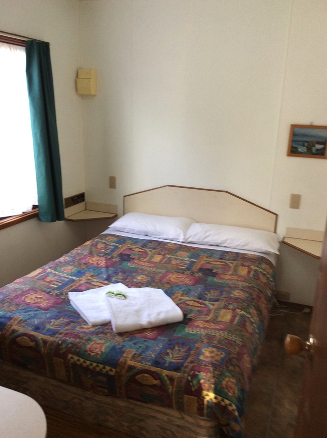 Under Auction - Cabin 37 - Jayco Fully Self Contained - Auction on now, ends 19/10/19 at 11 am 