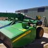 Under Auction - 2014 John Deere 946 Mower Conditioner - 2% Buyers Premium on all lots