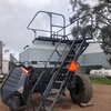 Flexicoil 2340 Aircart TBH