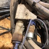 Miller Nitro swather hydraulic kit