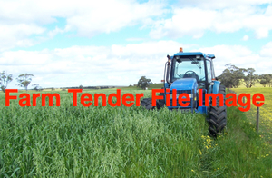 EOI Winteroo & Yallara Oats (New Season)