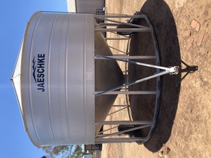 Jaeschke 30t Field Bin