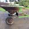  Fertilizer Spreader 