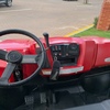 2010 Polaris Ranger 500