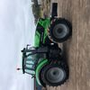 2019 Deutz 6215 Tractor