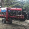 Sitrex Pro17 Hay Rake 