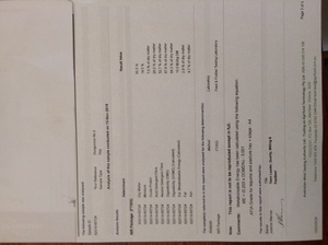 50 x Pasture Hay Rolls