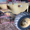 Connor Shea & Napier Airseeder Boxes