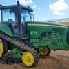 2002 JOHN DEERE 8420T for sale