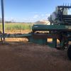 Under Auction - (A167) 24ft Agware Windrower 