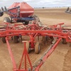 Morris 60ft 9000 seeder and 7240 air cart ##PRICED REDUCED##