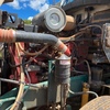 2004 Kenworth 404 Truck with Hamelex Bin and Dog