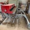Fix Engineering 4-1 Pasture Seeder