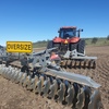 Baldan CRI-A 44 Plate Offset Discs