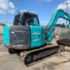 KOBELKO SK80MSR EXCAVATOR