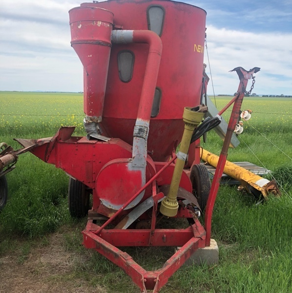 Hammer/Feed Mill/Mixer  Wanted