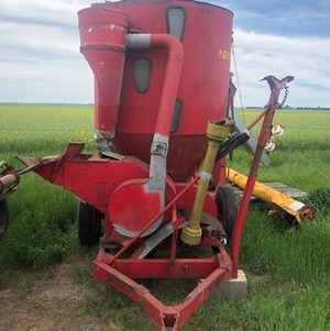 Hammer/Feed Mill/Mixer  Wanted