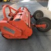 2010 Tierre TRL230 Mulcher
