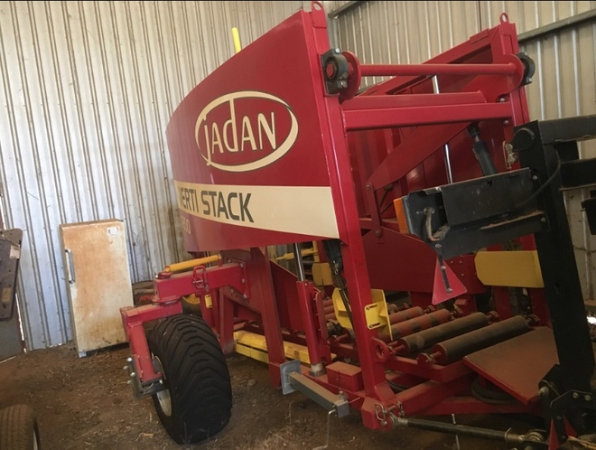 Jadan  Verti Stack 1200