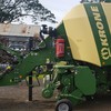 2016 Krone 1290 HDP HI SPEED