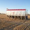 2020 Model 70 Ton Easy Field Bin Mother Bin As New.