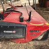2010 Case IH WDX 2303 Self propelled Windrower