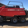 2016 Massey Ferguson 2270XD Baler