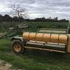 Bale Feed Out Wagon