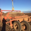 2011 385hd and 14ft horwoodbagshaw