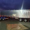 2013 36' x 7' Lusty EMS Tipper  